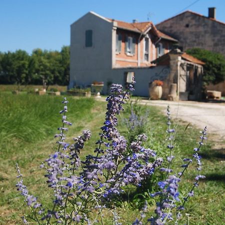 Le Mas Marguerite Arles Exterior photo