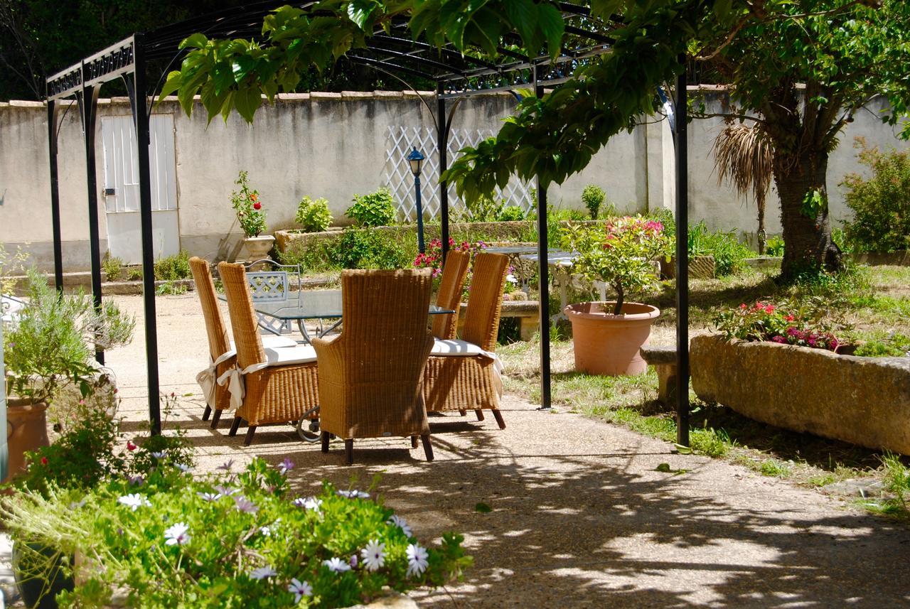 Le Mas Marguerite Arles Exterior photo